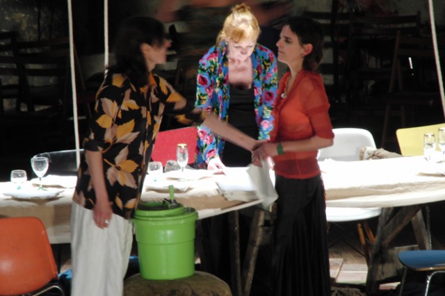 Les_Estivants Inferno Magazine