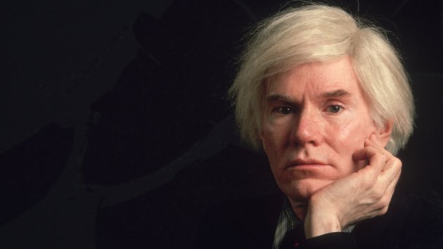 Andy Warhol