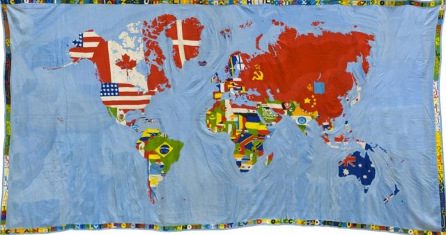 Alighiero-Boetti