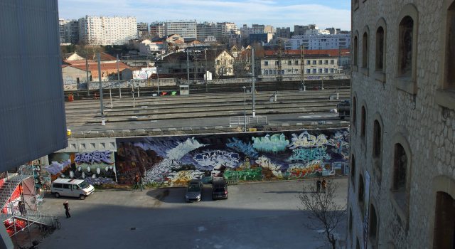 Friche belle de mai 01-13