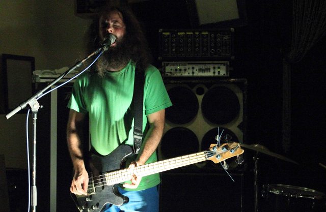 Le Singe Blanc 01-13