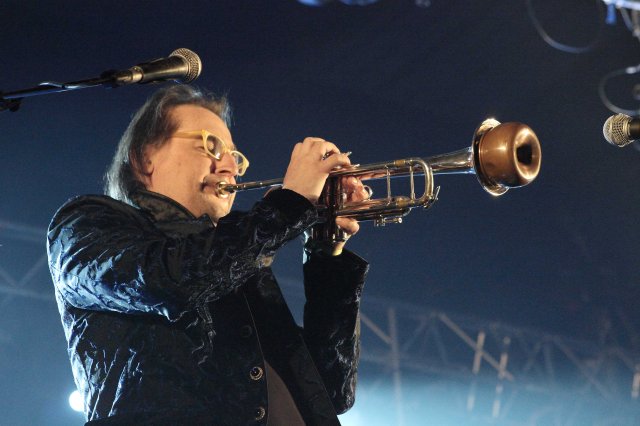 A CISSOKO & V GOETZE