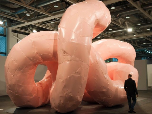 Franz West
