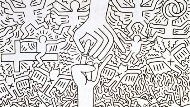 _keith-haring