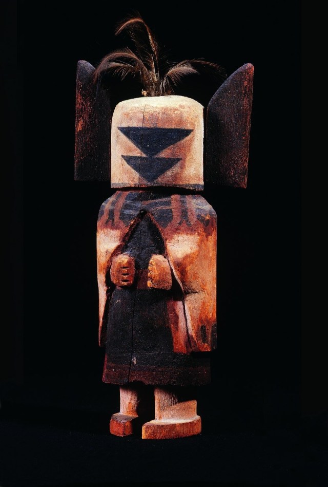 kachina breton