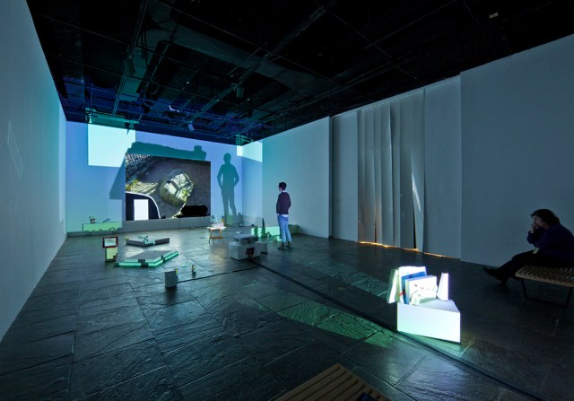 Trisha_Baga_Plymouth_Rock_2_at_the_Whitney_Museum[1]