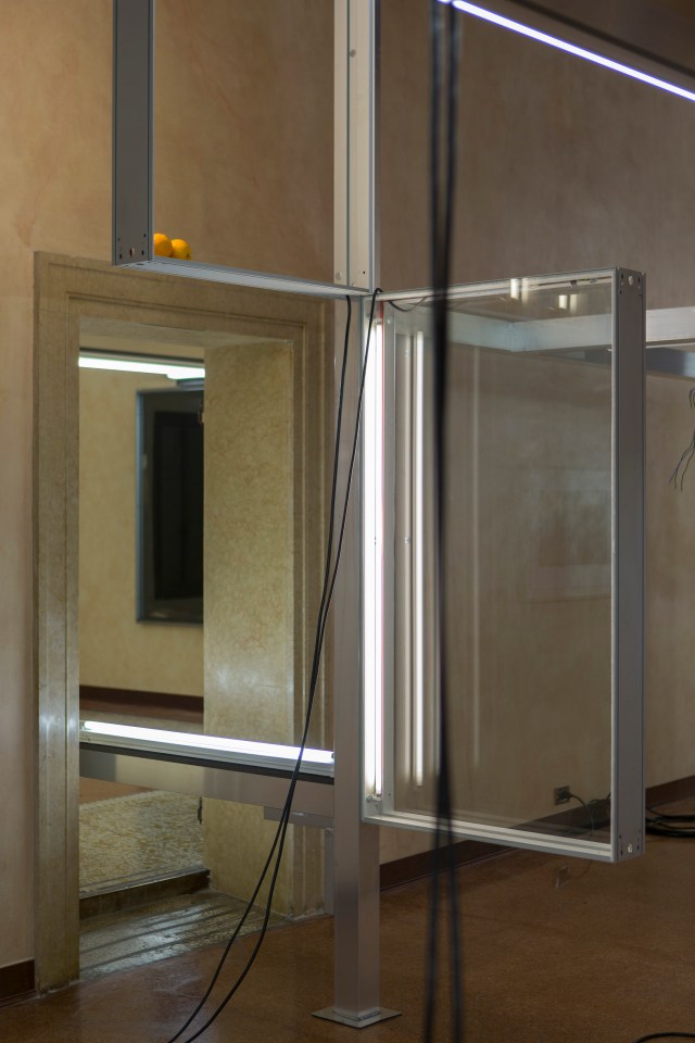 3.PEDRO CABRITA REIS_A REMOTE WHISPER_PALAZZO FALIER, 55.BIENNALE DI VENEZIA, 2013_photo by JOÃO FERRAND PCR STUDIO