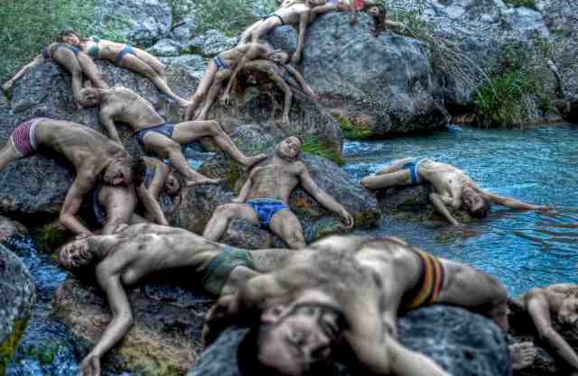 ricciforte IMITATIONOFDEATH ph. Andrea Pizzalis 2