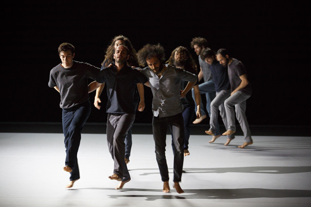 D APRES UNE HISTOIRE VRAIE -