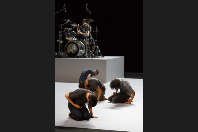 D APRES UNE HISTOIRE VRAIE -