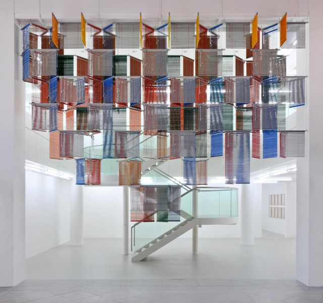 strasbourg Blind Curtain_mb