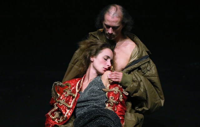 1er AVRIL (Yves Noel Genod 2013)