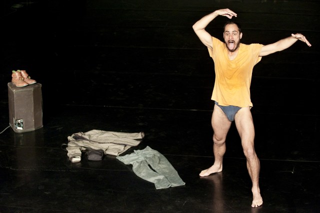 Bareli, _Ce ConTexte_ - Â© CleÌmentine Crochet