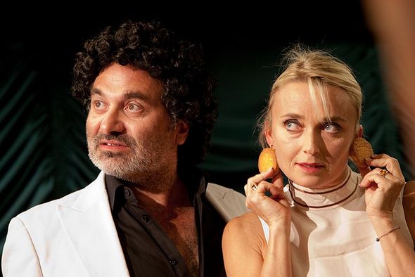 UN NOUVEAU FESTIVAL-espace 315-ouverture 21 octobre 2009