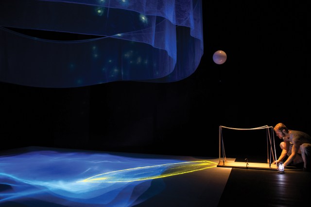 bleu -® Ilaria Costanzo 3