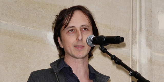 PRIX DE LA SACD - PARIS - 18 06 2012