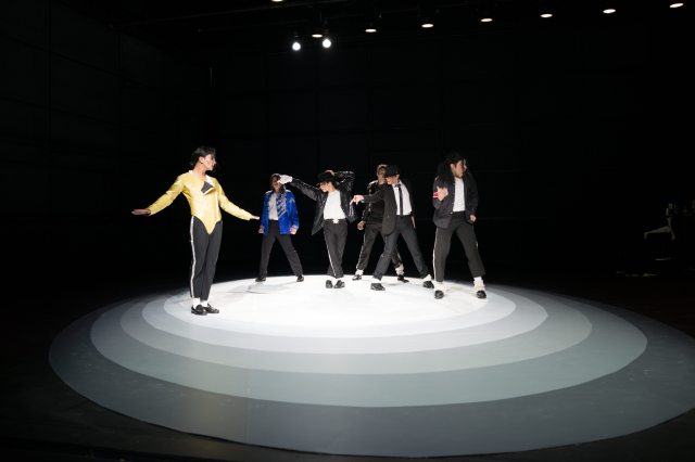 Photo © Michael Huard