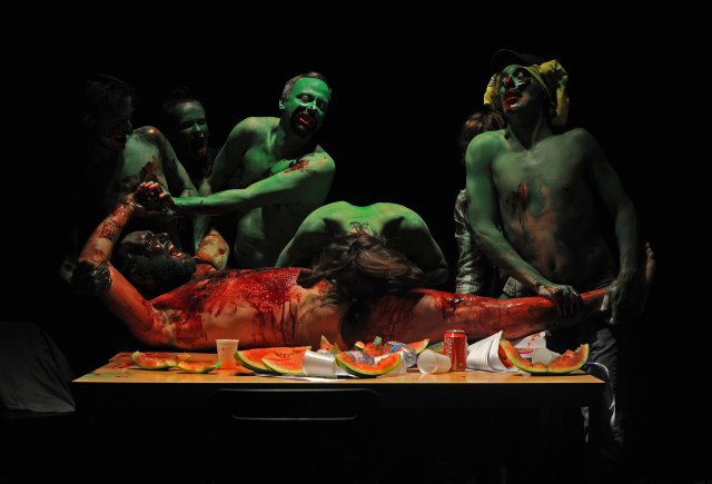 Chiens de Navarre - Nous avons les Machines HD -® Ph. Lebruman DSC_3085