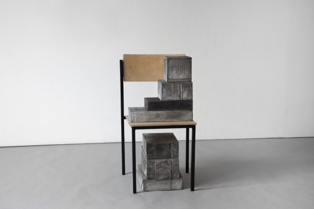 due-inglesi-al-mambo-rachel-whiteread-study-for-room-bologna-labrouge