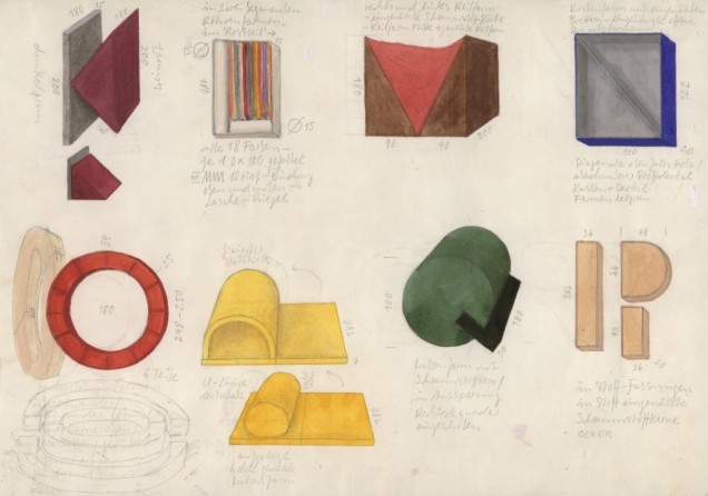 Franz-Erhard-Walther (3)