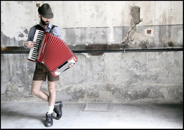 Alessandro Sciarroni ´+¢Matteo Maffesanti 9