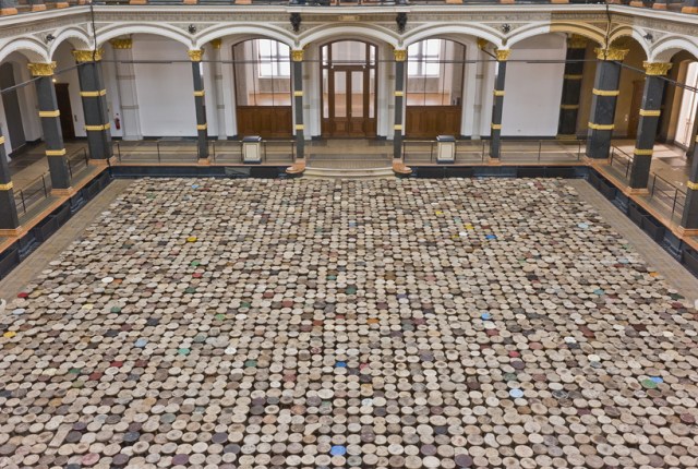 ai-weiwei-installs
