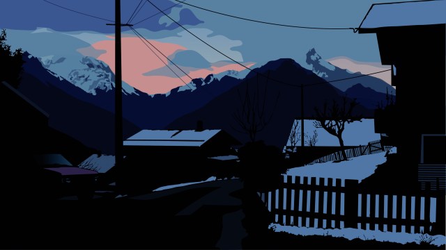 1) Alain Bublex, P144 ÔÇô Une apre¦Çs midi japonaise