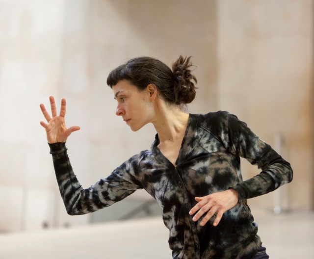 myriam gourfink (c)sophie boegly 2