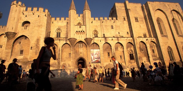 avignon