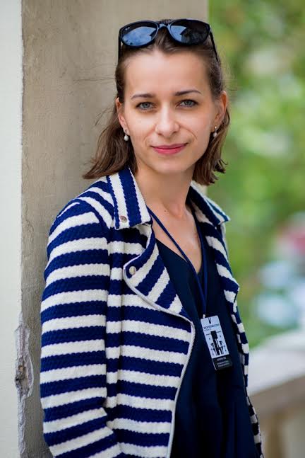 Mala Festival Kasia Torz