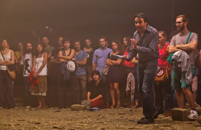 Faits (Fragments de l'Iliade)