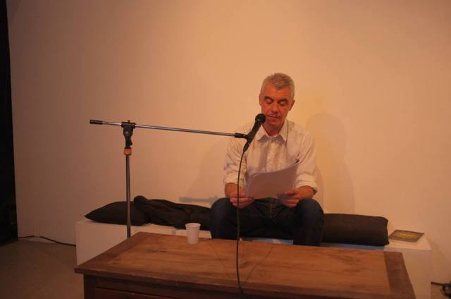 Coexistance, Julieb Guillery