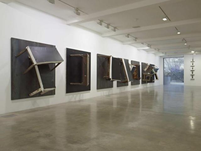 kounellis