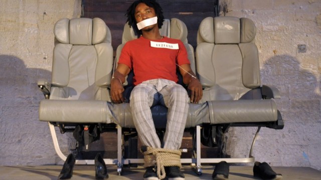 FRANCE-THEATRE-FESTIVAL-AVIGNON