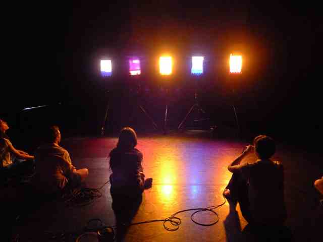 Notre danse, Mylène Benoit 1 (c) Contour Progressif