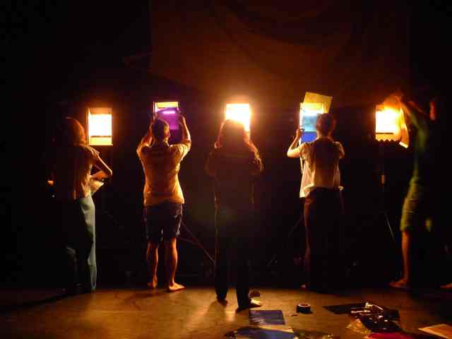 Notre danse, Mylène Benoit 2 (c) Contour Progressif