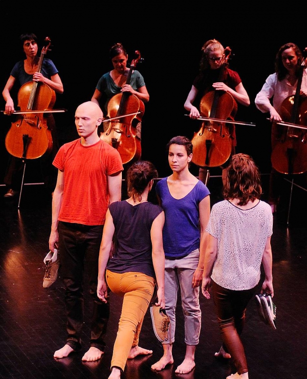 photo Redouane Anfoussi