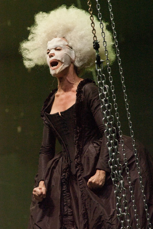 ricciforte DARLING ph. Piero Tauro 1