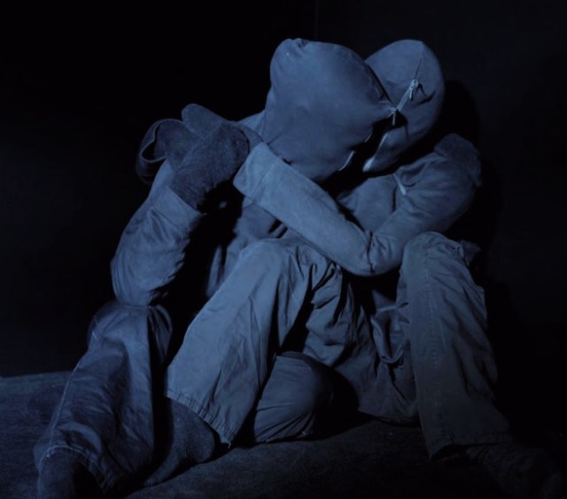 xavier leroy- (c) Jamie North-Kaldor Public Art Projects