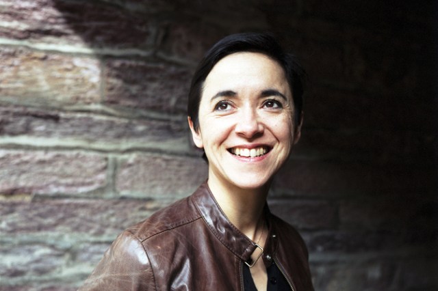 Emmanuelle Vo-Dinh mars 2010