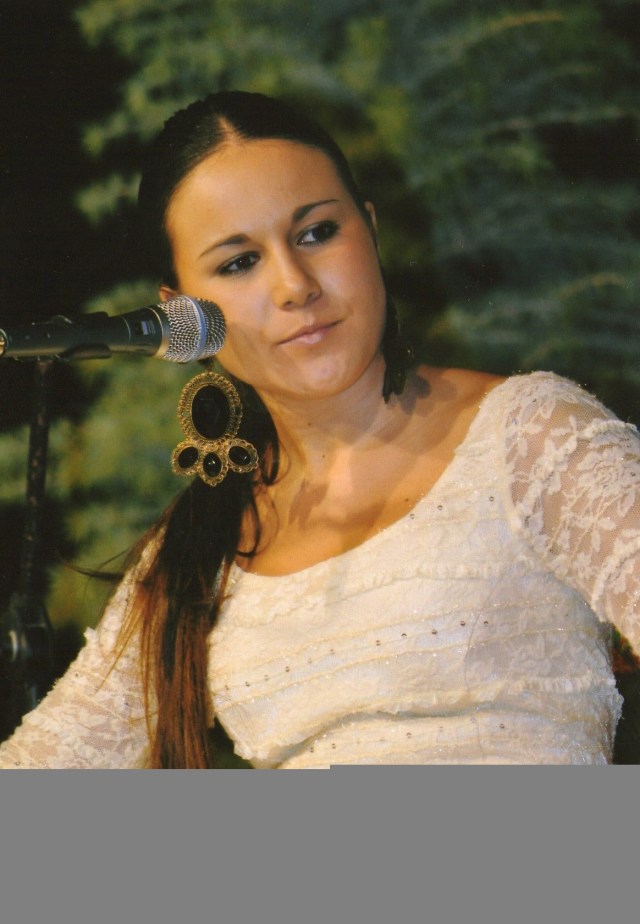 Celia_RomeroCopyright_Emilio_Garcia