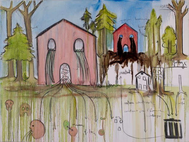 Tableaux