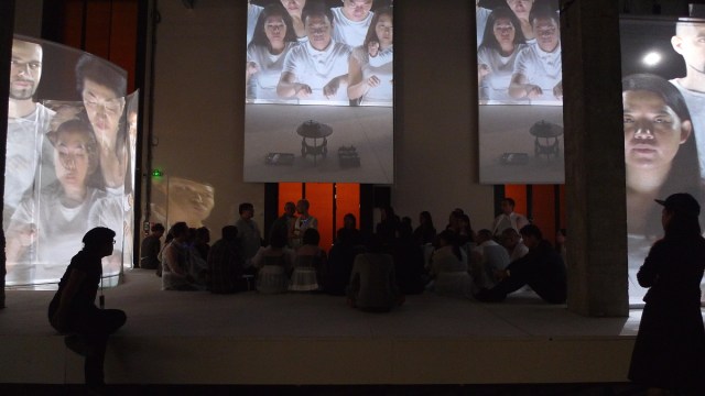 BorderCrossersRehearse