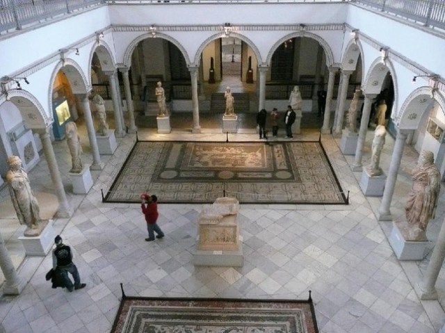Le-Bardo-et-son-musee