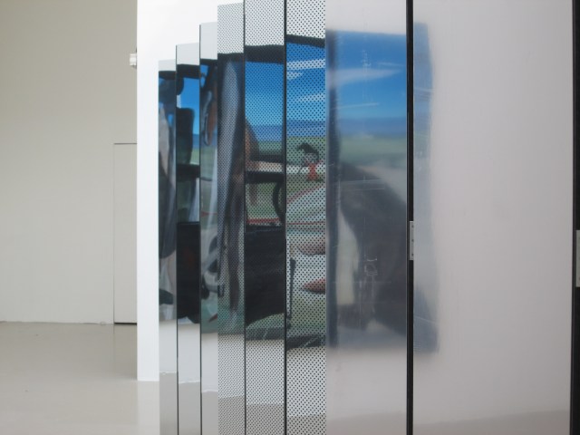 Oberthaler-Desgrandchamps