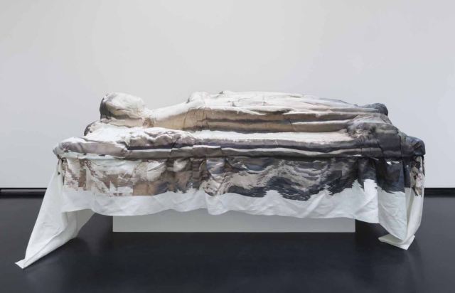 53.137 Tomb Effigy of a Lady