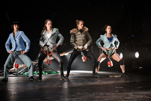 Bekkrell - © Massao Mascaro 1