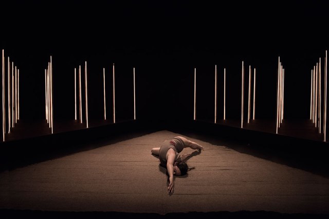 ION - (c) Louise Roy