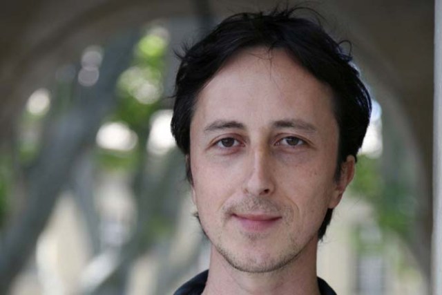 Portrait-QUESNE©Victor-Tonelli