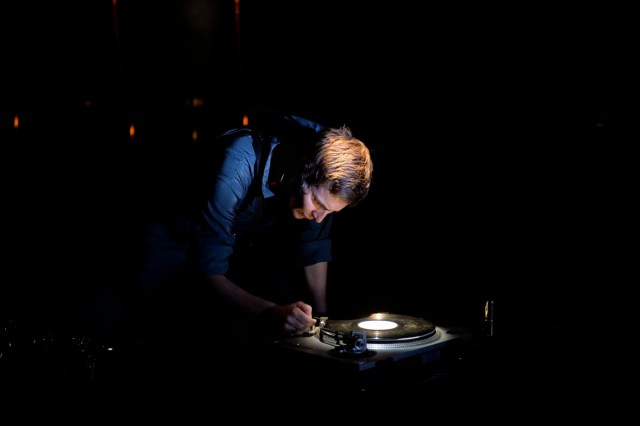 COCHLEA (Maguelone Vidal)©Marc Ginot001